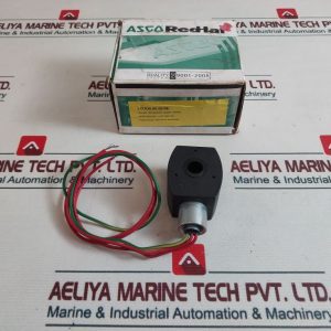 Asco Mp-c-089 Solenoid Valve Coil