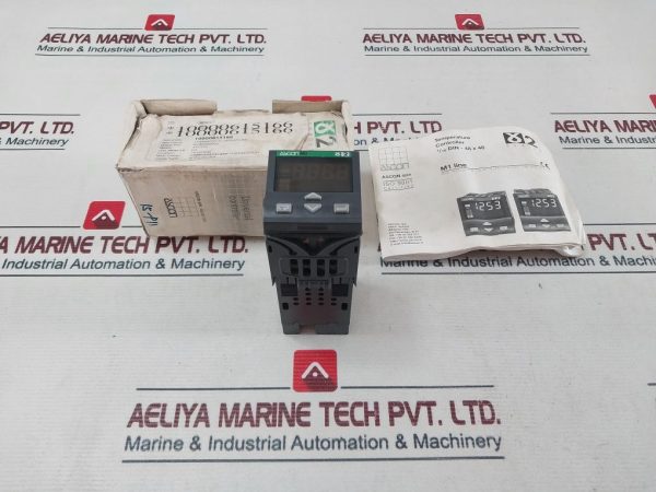 Ascon M1-5000-0300 Temperature Controller