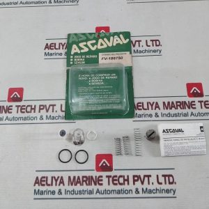Ascoval Fv-186750 Repair Kit