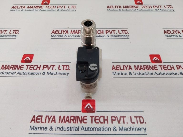 Atlas Copco Ed 12230v50/60hz Auto Water Drain Valve Aeliya Marine