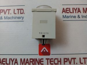 Automation Direct Fuji Electric Ms4sm-ap-adc Multi-mode Relay Timer ...