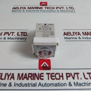 Autonics At8pm Power Off Delay 0-5 Min