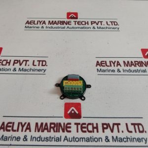 Autronica E-16181 Interface Alarm