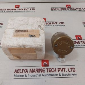 Autronica Gt-100100 Bar Pressure Transmitter