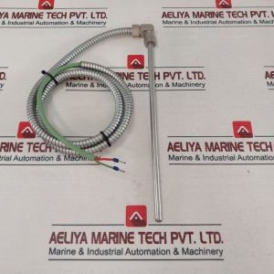 Autronica Mb158 S 286k15 Temperature Sensor