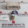Barksdale 96201-bb2-t4 Pressure Switch