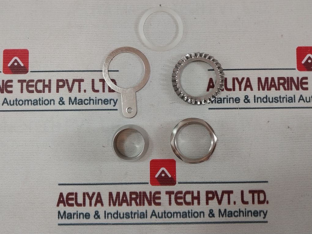 Bartec Nasp I-20090 Pap 4m Cable Glands Kit - Image 15