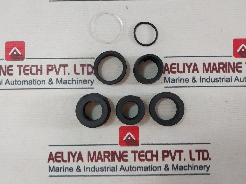 Bartec Nasp I-20090 Pap 4m Cable Glands Kit - Image 12