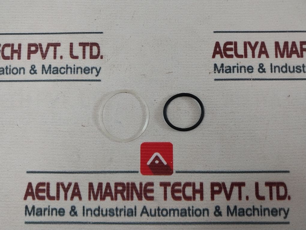 Bartec Nasp I-20090 Pap 4m Cable Glands Kit - Image 19