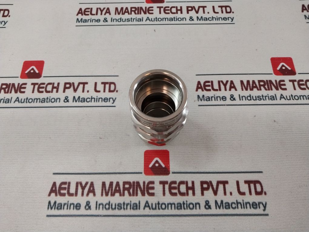 Bartec Nasp I-20090 Pap 4m Cable Glands Kit - Image 5