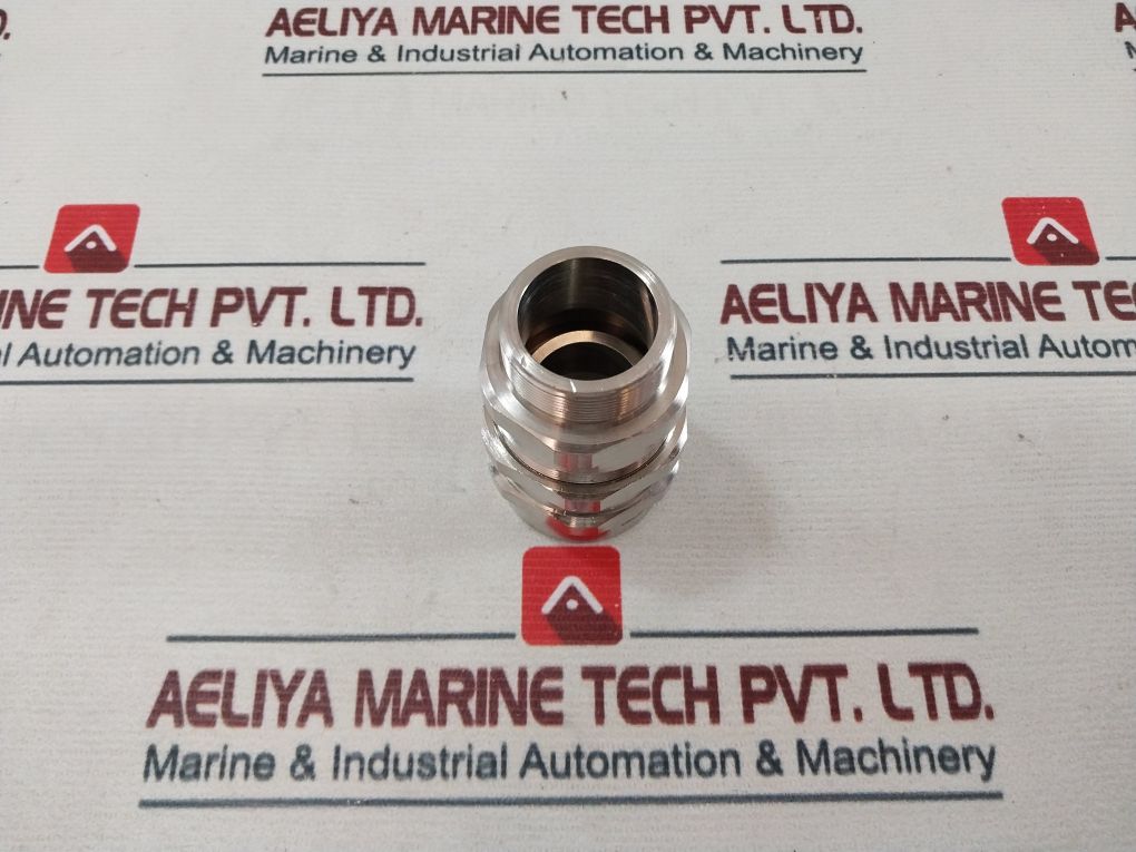 Bartec Nasp I-20090 Pap 4m Cable Glands Kit - Image 6