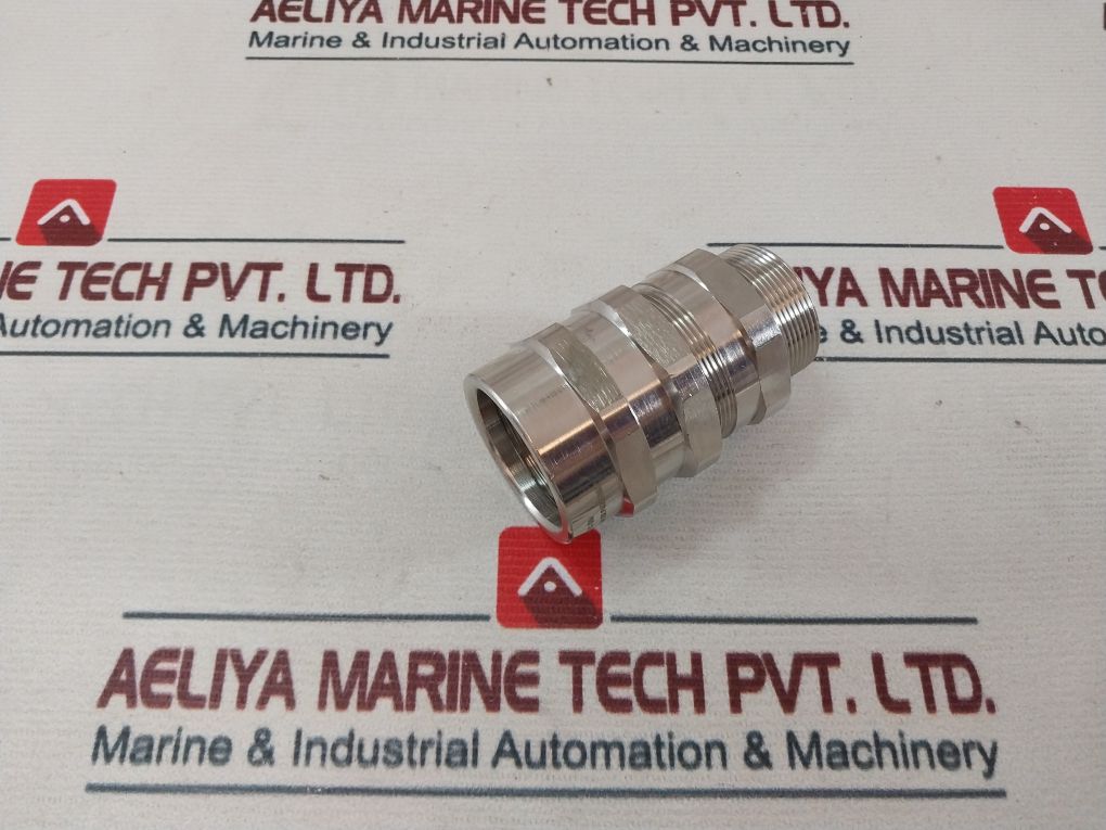 Bartec Nasp I-20090 Pap 4m Cable Glands Kit - Image 7