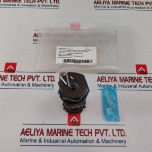 Bartec Technor Zpem-0612-333pn Connector