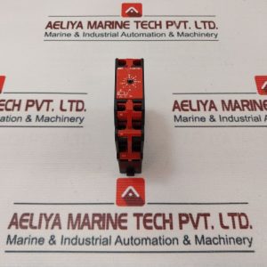 Bbc C461.10 Time Relay