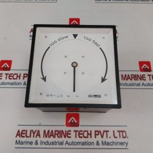 Bbc Goerz Metrawatt 110 V