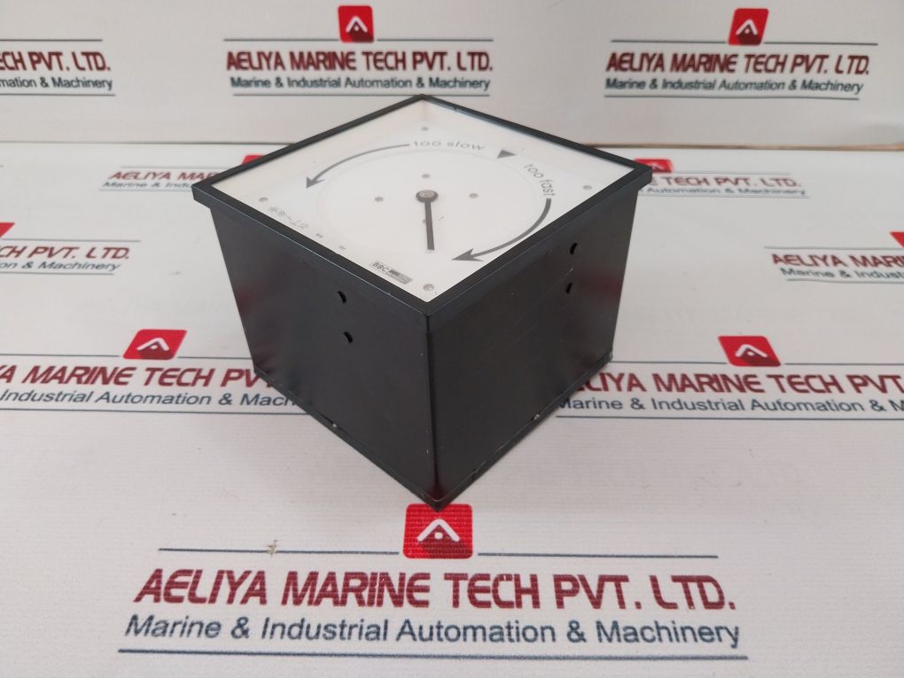 Bbc Goerz Metrawatt 110 V - Image 6