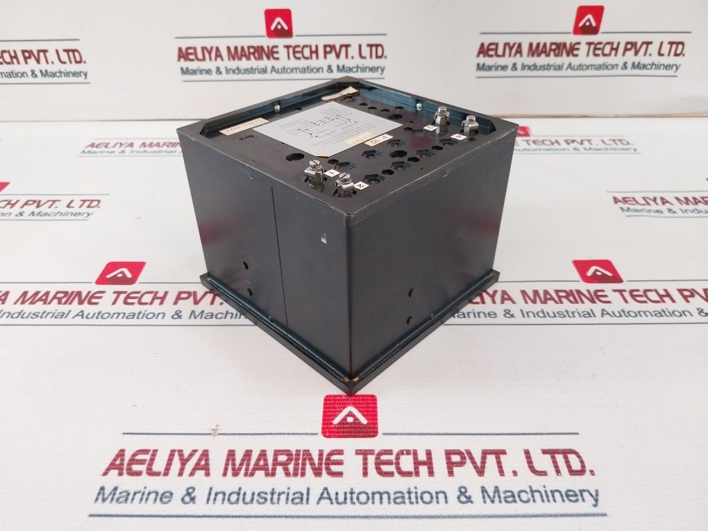 Bbc Goerz Metrawatt 110 V - Image 7