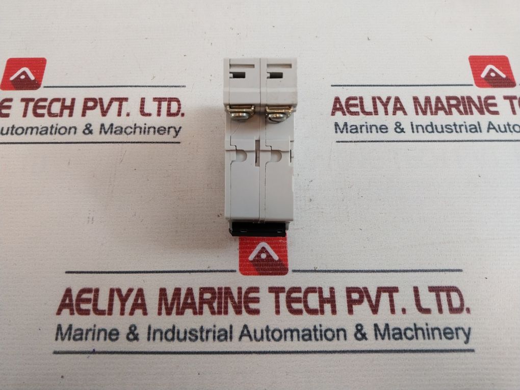 Bbc S212 K2a Circuit Breaker - Image 7