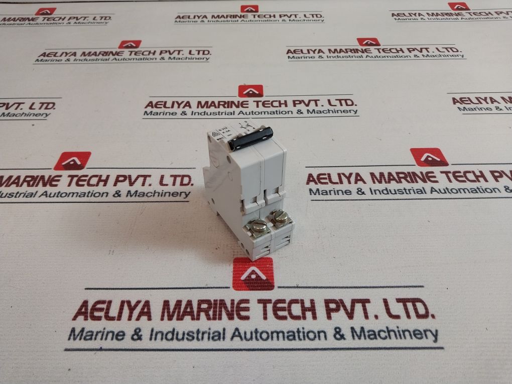 Bbc S212 K2a Circuit Breaker - Image 8