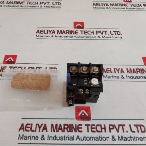 Bbc Tsa 45p Thermal Overload Relay