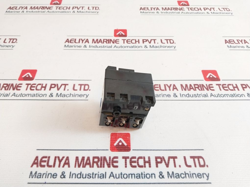 Bbc Tsa 45p Thermal Overload Relay - Image 4