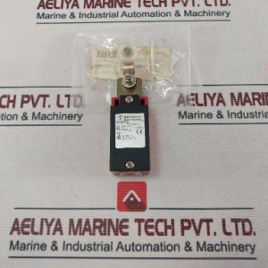 Bernstein Gc-uv1z Ah Limit Switch Ip65