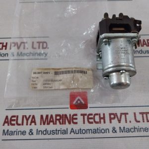 Bosch 0333006014 Relay 24v