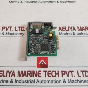B&r 8ac120.60-1 Acopos Plug In Module