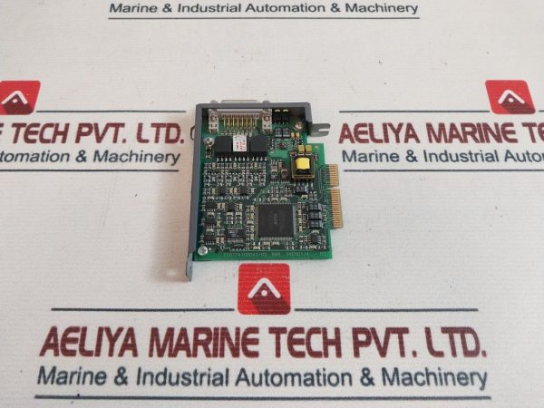 B&r 8ac120.60-1 Acopos Plug In Module