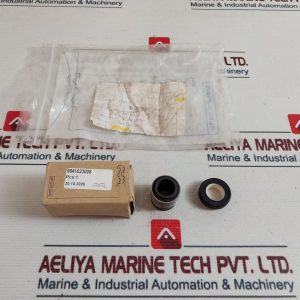 Burgmann Mg1s2016-z Mechanical Seal