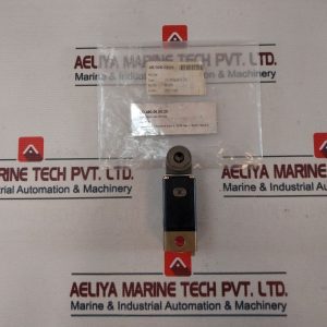 Burkert 0331 C 2,0 Nbr Ms Solenoid Valve Coil