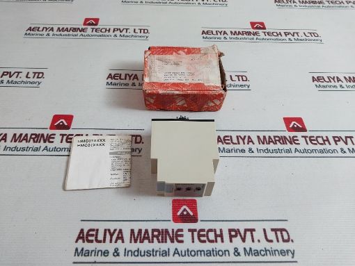 Carlo Gavazzi Pmc01d230 Multifunction Timer Ip20