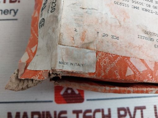 Carlo Gavazzi Pmc01d230 Multifunction Timer Ip20 - Image 11