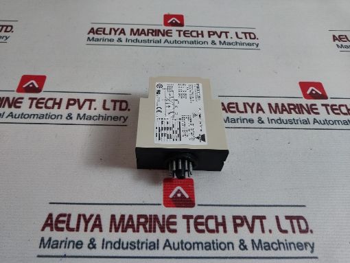 Carlo Gavazzi Pmc01d230 Multifunction Timer Ip20 - Image 4