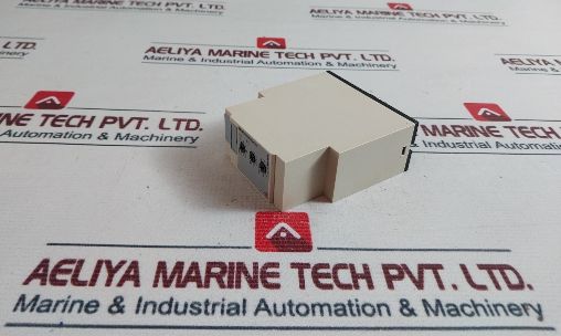 Carlo Gavazzi Pmc01d230 Multifunction Timer Ip20 - Image 5