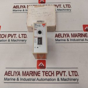 Carlo Gavazzi S105 166 924 Timer Ip20