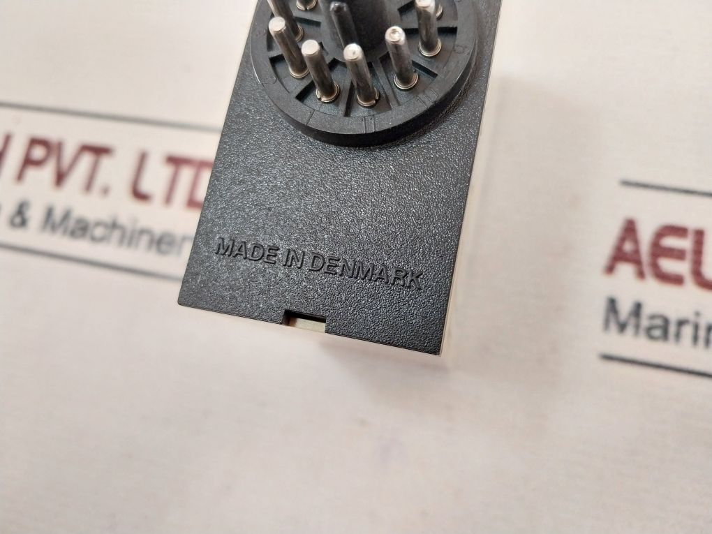 Carlo Gavazzi S105 166 924 Timer Ip20 - Image 11