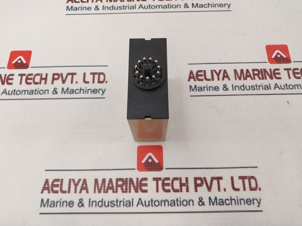 Carlo Gavazzi S105 166 924 Timer Ip20 - Image 4