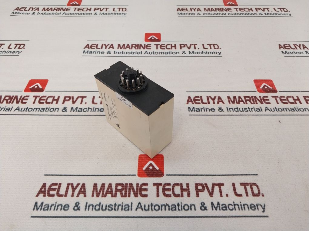 Carlo Gavazzi S105 166 924 Timer Ip20 - Image 6