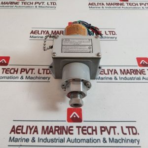 Ccs 646gze7-7011 Pressure Switch