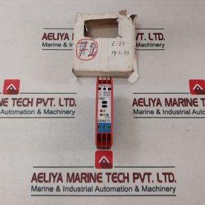 Ceag Ghg 122 Sa2 Switch Amplifier Ci 1942-1 230v Ac