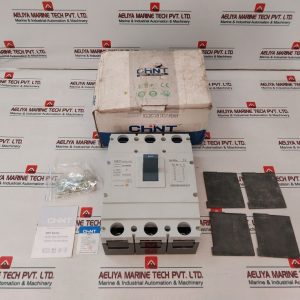 Chint Nm1-800h3300 Moulded Case Circuit Breaker