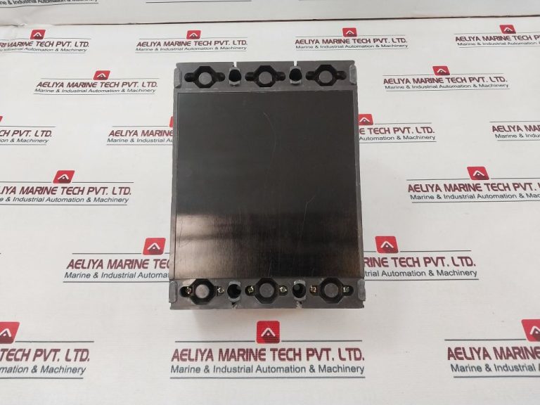 Chint Nm1-800h/3300 Moulded Case Circuit Breaker 690v - Aeliya Marine