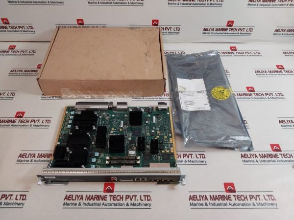 Cisco Ws-x45-sup7-e Catalyst 4500 E-series Supervisor Engine