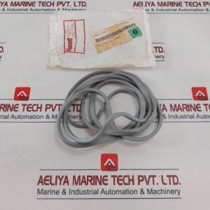 Cissell Tu5288 Door For Dryers Seal