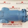 Clark-reliance 435-b Seperator