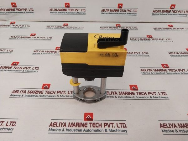 Clorius Controls Avm322k001 Valve Actuator Ip54