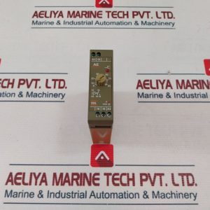 Coel Ae 60 S 220vca Timer Relay