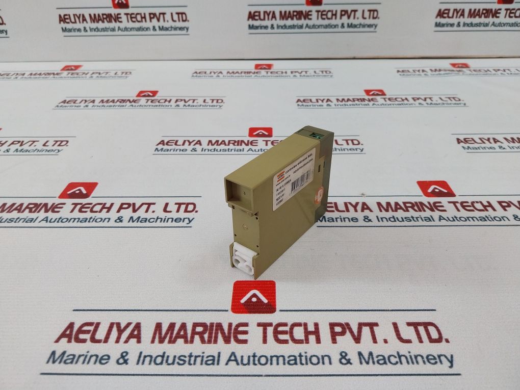 Coel Ae 60 S 220vca Timer Relay - Image 3