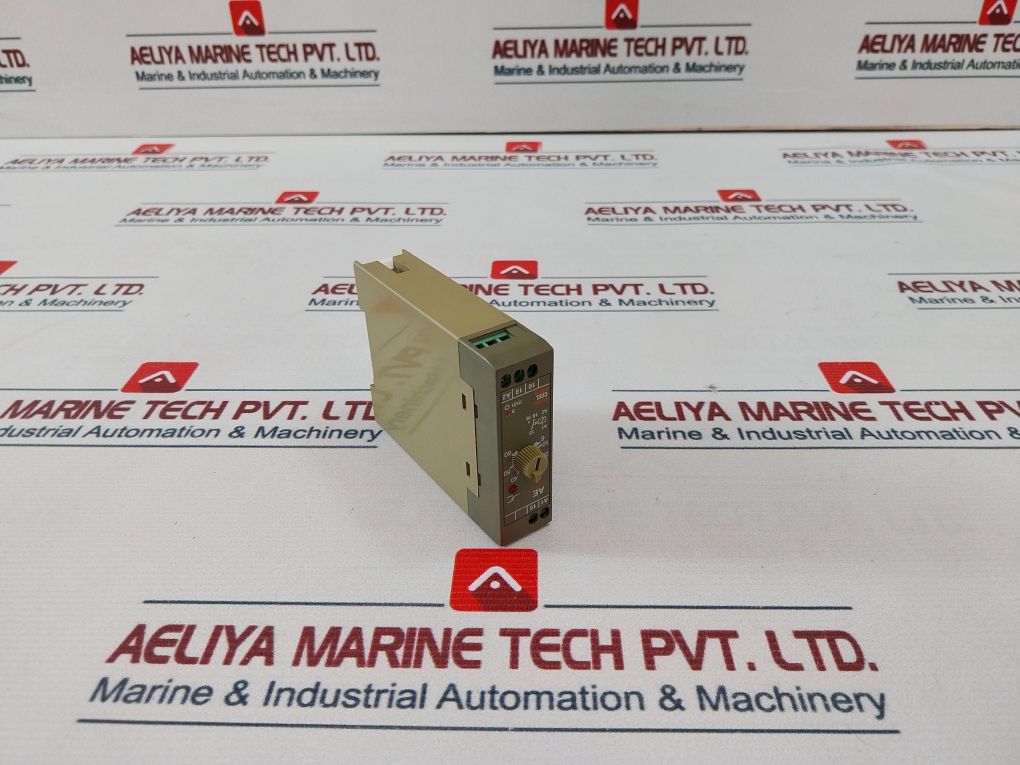 Coel Ae 60 S 220vca Timer Relay - Image 5